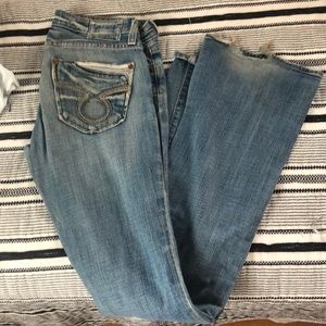Big Star Jeans